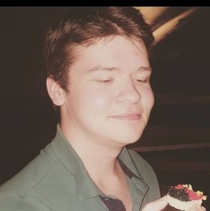 Meet your Posher, Matthew